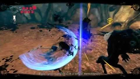 Alice: Madness Returns Walkthrough (Blind) Part 2: Vale of Tears