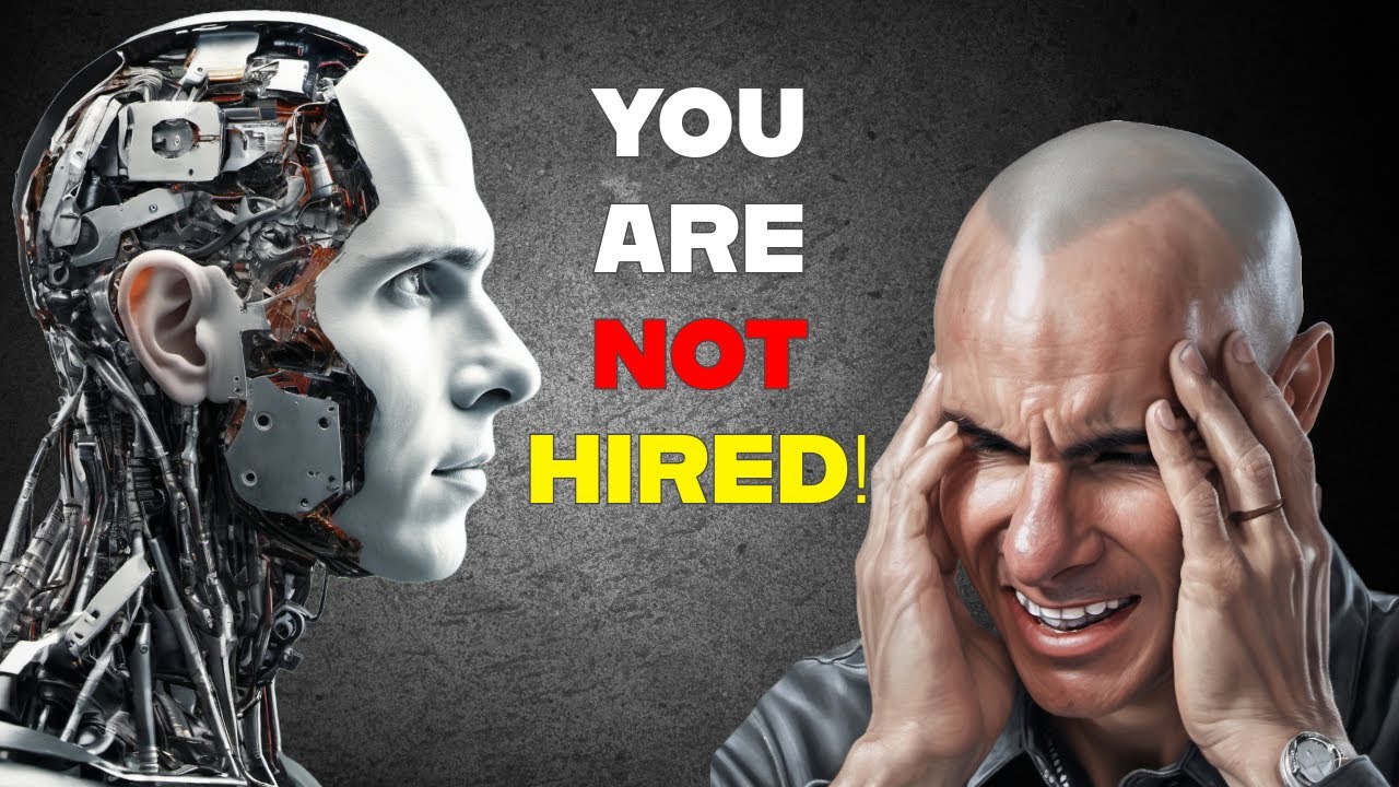 How AI is Deciding Who Gets Hired! Talently AI