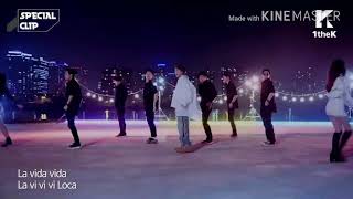 BABYLON E CHUNG HA CLIPE ESPECIAL PARA "LALALA" (Link na Descrição)