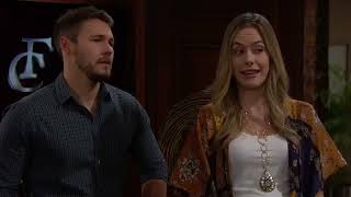 Bold and the Beautiful - 2018 (S32 E46) FULL EPISODE 7972