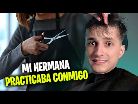 HE LEARNED TO MOTILATE WITH ME | Anecdotes | The Doll