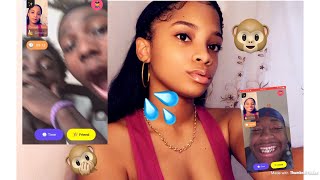 Monkey App 🐵🤪| RATE ME 1-10😍💦| Kelanis S screenshot 2