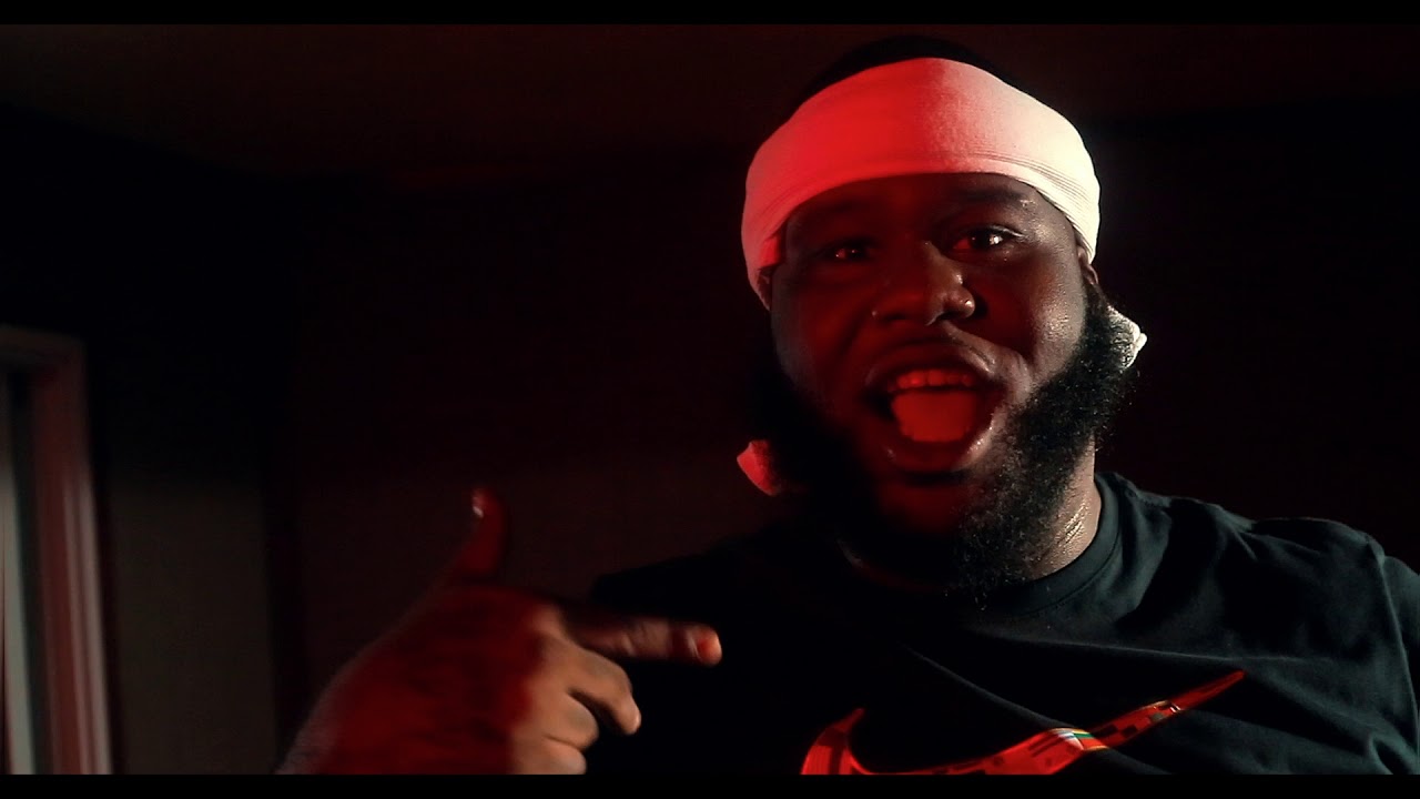 Steel Sev - Look Alive Remix