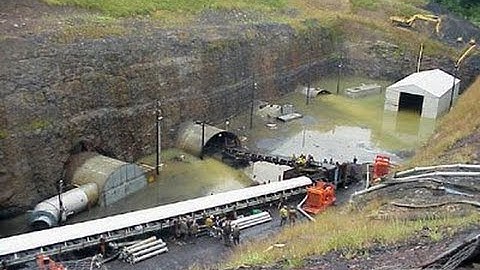 Situation Critical - S01E12 - Coal Mine Disaster