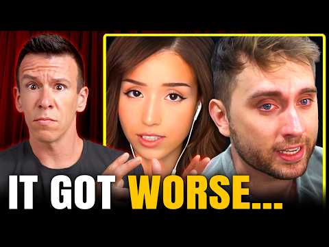 The Atrioc Pokimane Deepfake Scandal Has Divided The Internet