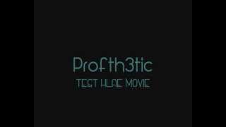 Full SKYFLEX.LV - Profth3tic - HLAE TEST Update
