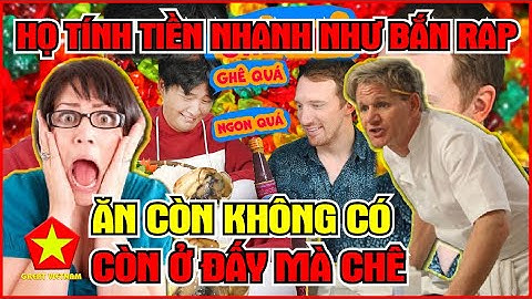 Review nhà hàng masterchef xã đàn năm 2024