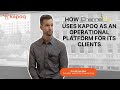 How Channel Key Uses Kapoq as an Operational Platform For its Clients