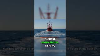 Commercial Fishing: The Deadliest Job in America?