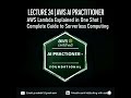 Lecture 24 - AWS Lambda Explained in One Shot | Complete Guide to Serverless Computing on AWS