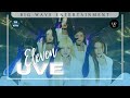 Eleven ivestarship  cover by uve