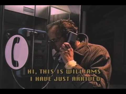 El Extrano Full Movie The Stranger by Marcelo Grion