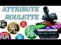 Attribute roulette  goat format light deck profile  replay ft bmcool247