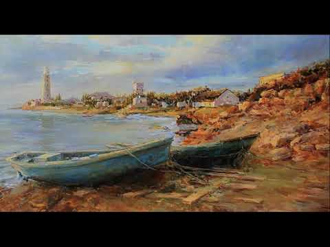 Художник Наталья Зюзькова. (Часть 2).