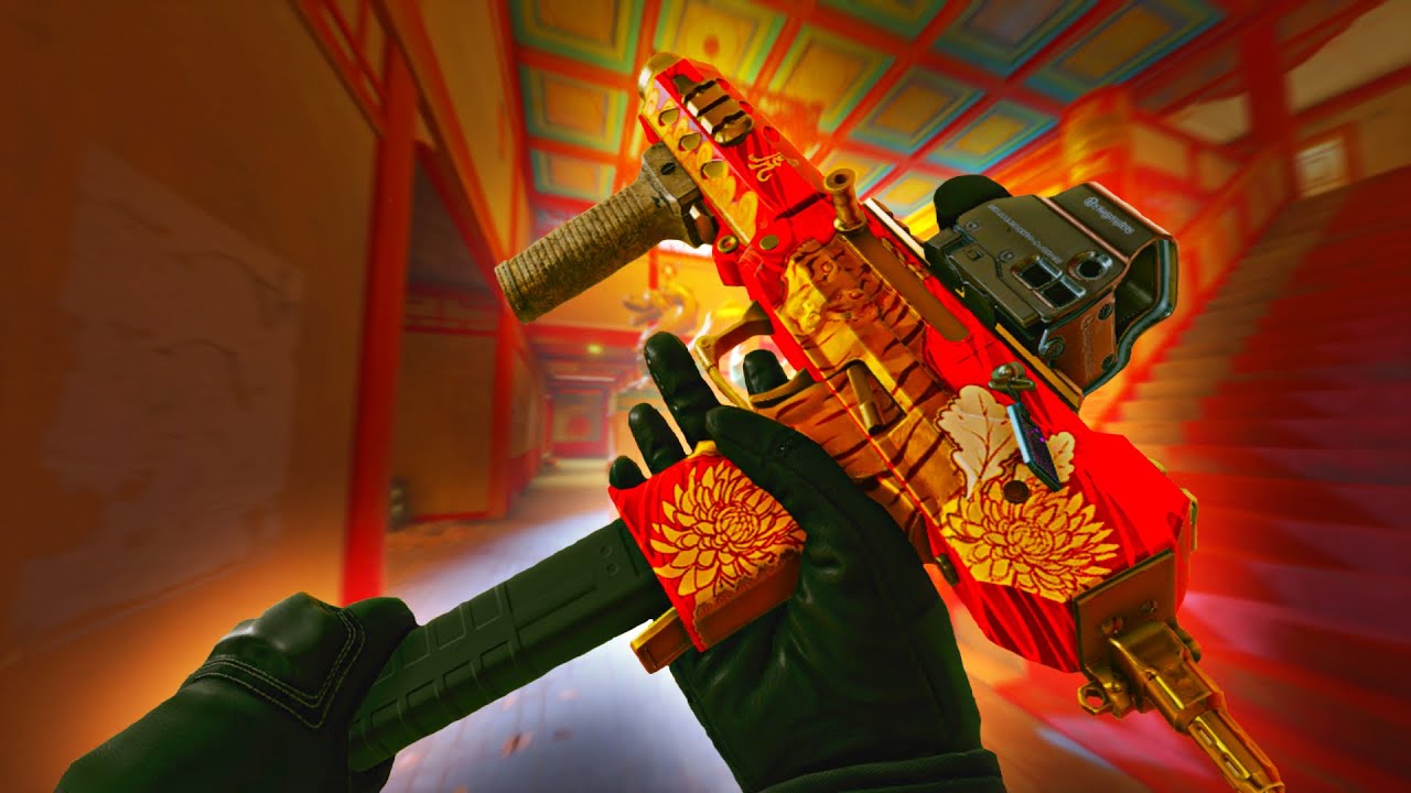 '' Penthouse Shordy 👧🏻'' (ft. @tstyVFX) | Rainbow Six Siege Montage