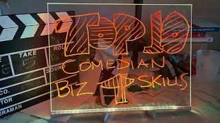 Avoid Bankruptcy as You Dabble into “Standup” by Going Zero To Hero