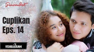 KEABADIAN | Cuplikan Eps. 14