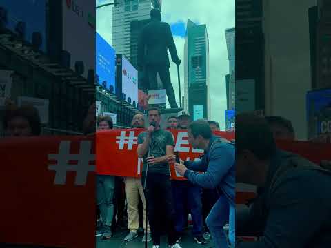 Видео: Покровский про Навального