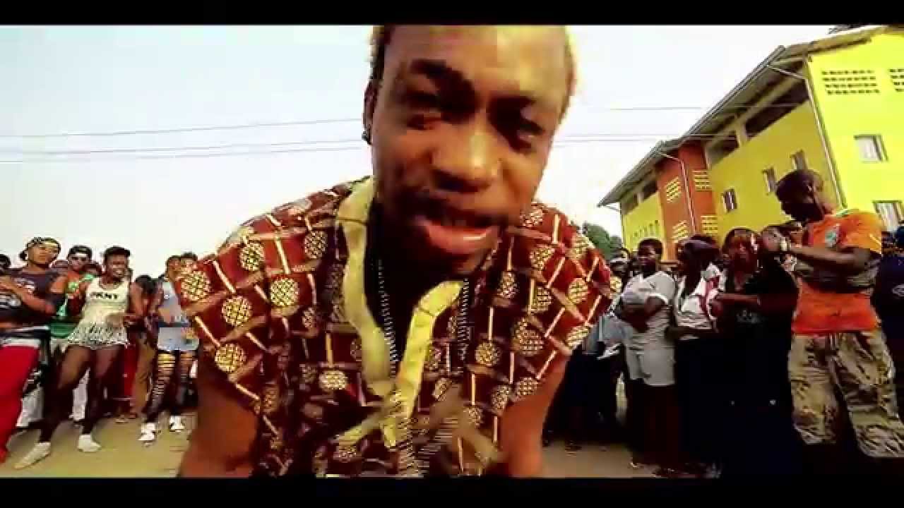 Skelly _ c'est ça qui va nous tuer Clip Officiel HD