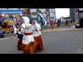 Traditional Dance MAUMERE from East Nusa Tenggara (part 1)