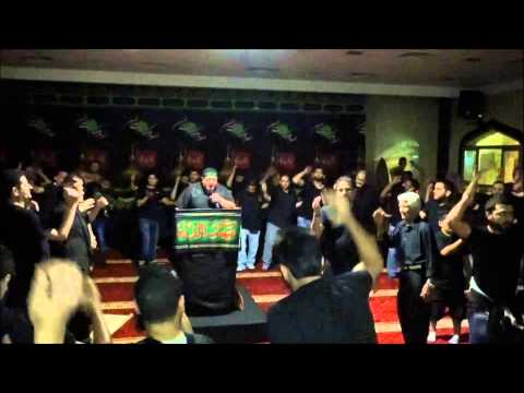 السيد أمير الموسوي