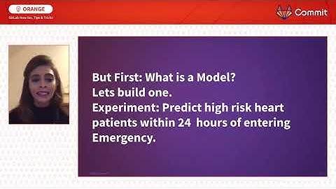 10 Monmayuri Ray   MLOps  DevOps for Machine Learning