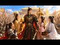🔥🔥I guarded the frontier for 8 years, then everyone pushed me to be emperor.#Chinese short drama