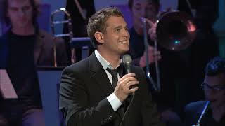 Michael Bublé - Come Fly with Me (Live)