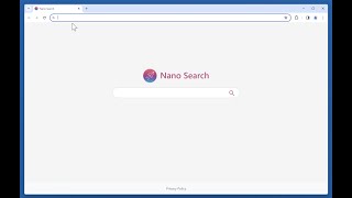 Nano Search browser hijacker - how to remove? screenshot 4