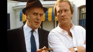 Minder - Intro / Outro Theme Music