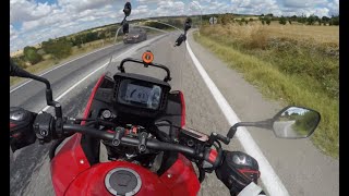 Pınarın Başına Kurmuş Kazanı