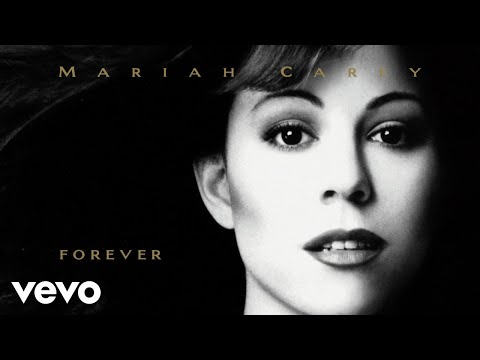 Mariah Carey - Forever (Official Lyric Video)