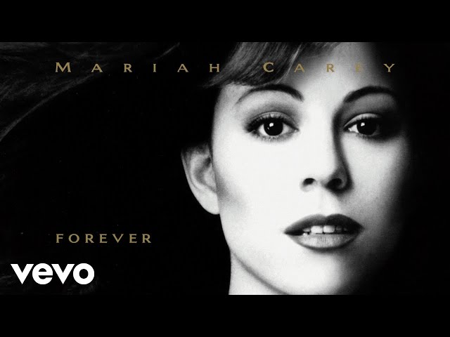 Mariah Carey - Forever (Official Lyric Video) - YouTube