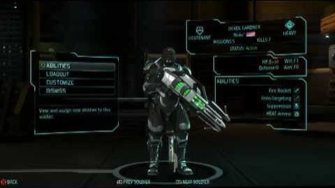 Xcom: Enemy Unkown Good Ending