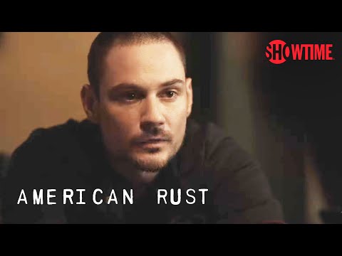 Next on Episode 8 | American Rust | SHOWTIME