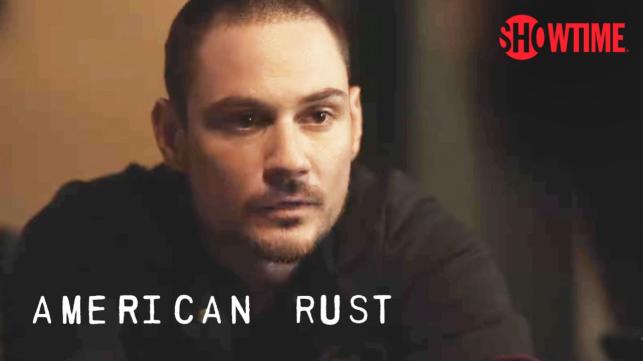 How Many Episodes Of American Rust Have Been Released www.youtube.com