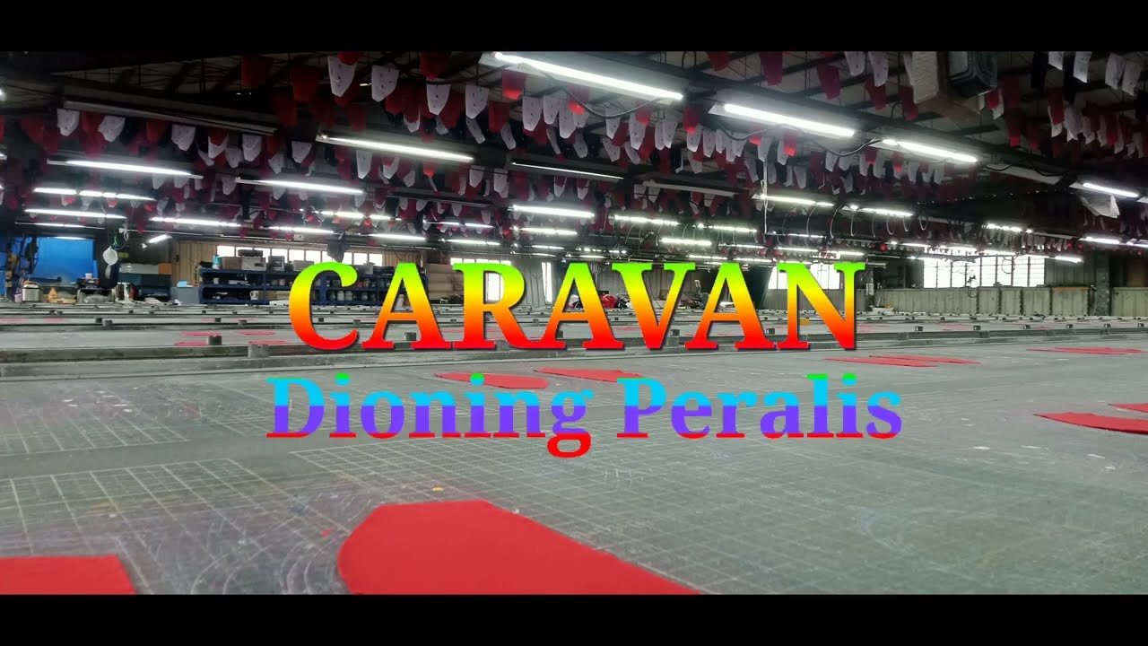 CARAVAN Ketaro Lyrics 