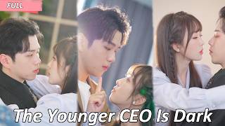 💖The intern is the CEO’s wife—her identity revealed, all beg for mercy.#drama