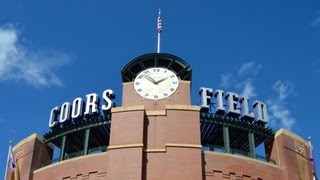 Coors Field
