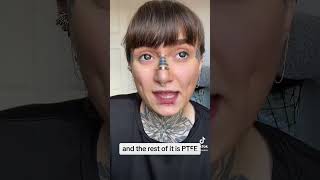 Why I Love Lip Stretching My Personal Experience