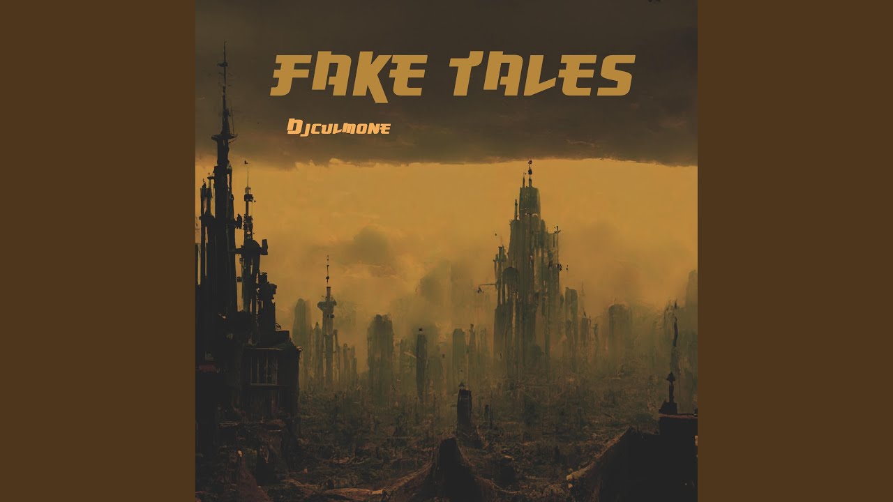 FAKE TALES (Special Version)