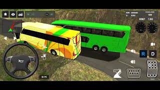 2024 Indonesia Bus Simulator Part 3 | Bus Simulator Indonesia screenshot 4