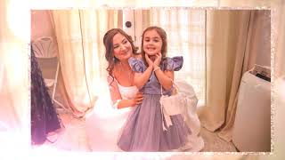 Ethan & Heaven's Wedding Celebration