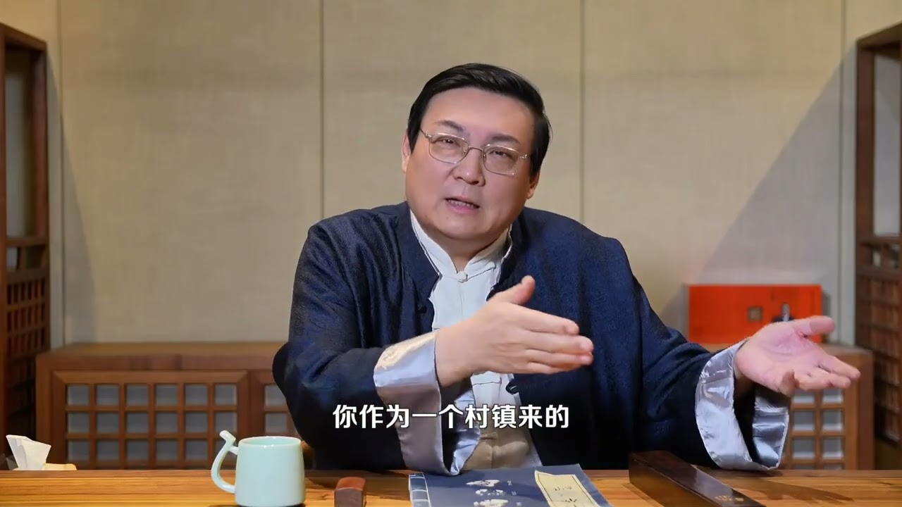 老梁：城市剥夺农村 融不进的都市回不去的乡村