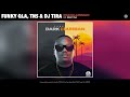 Funky qla tns  dj tira   izingoma ezimnandi official audio