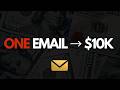 One Message That Can Make Fitness Coaches $10,000
