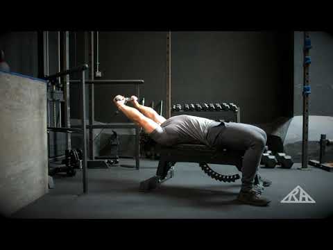 Pullover, Lying, Cable, Straight Bar
