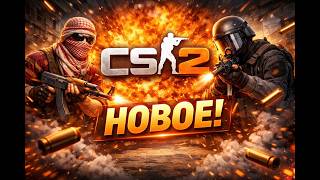 👉 🚨 НОЧНОЙ СТРИМ CS2 | COUNTER STRIKE 2 | FACEIT | MM | РЕЙТИНГ АП | LIVE