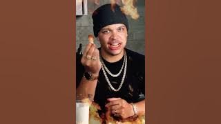 Season 18 Hot Ones Challenge #spiceking #spicycam