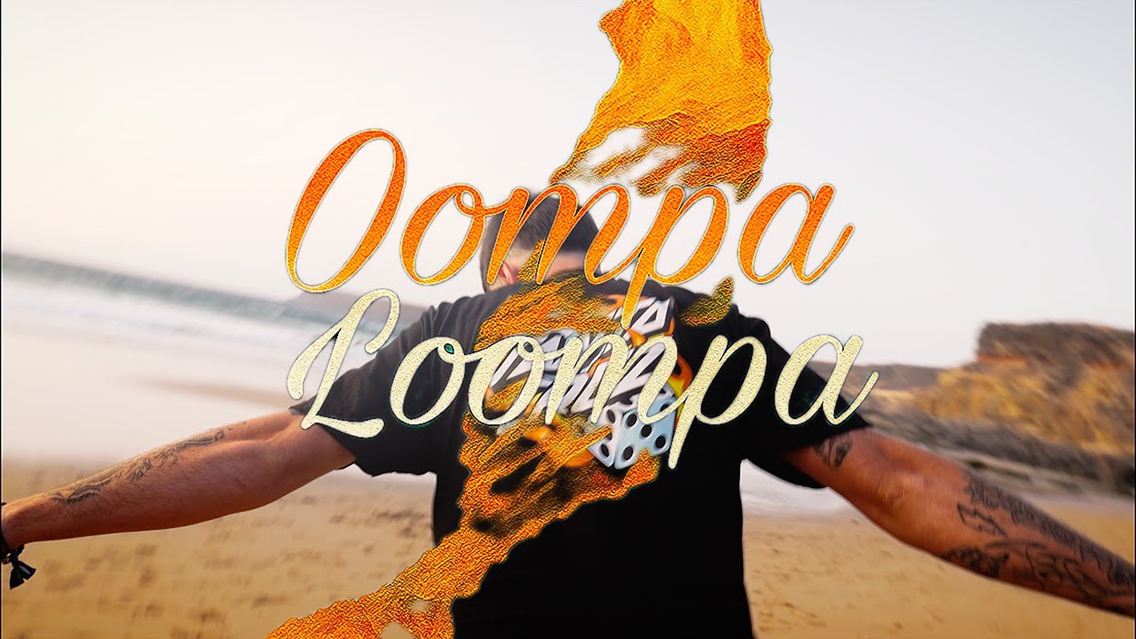 Watch Oompa Loompa - C4LE (Video Oficial) on YouTube Watch Oompa Loompa - C4LE (Video Oficial) on YouTube